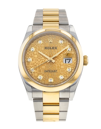 Rolex Datejust 126203